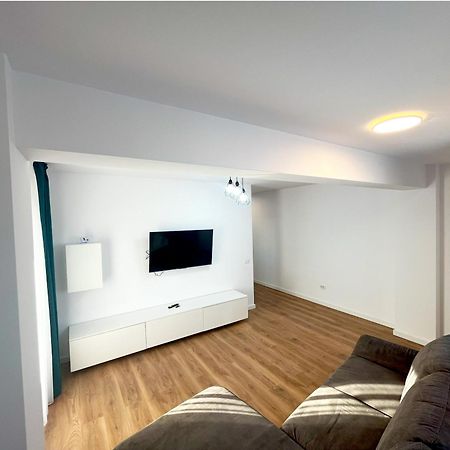 Confort Aparthotel Iasi Luaran gambar