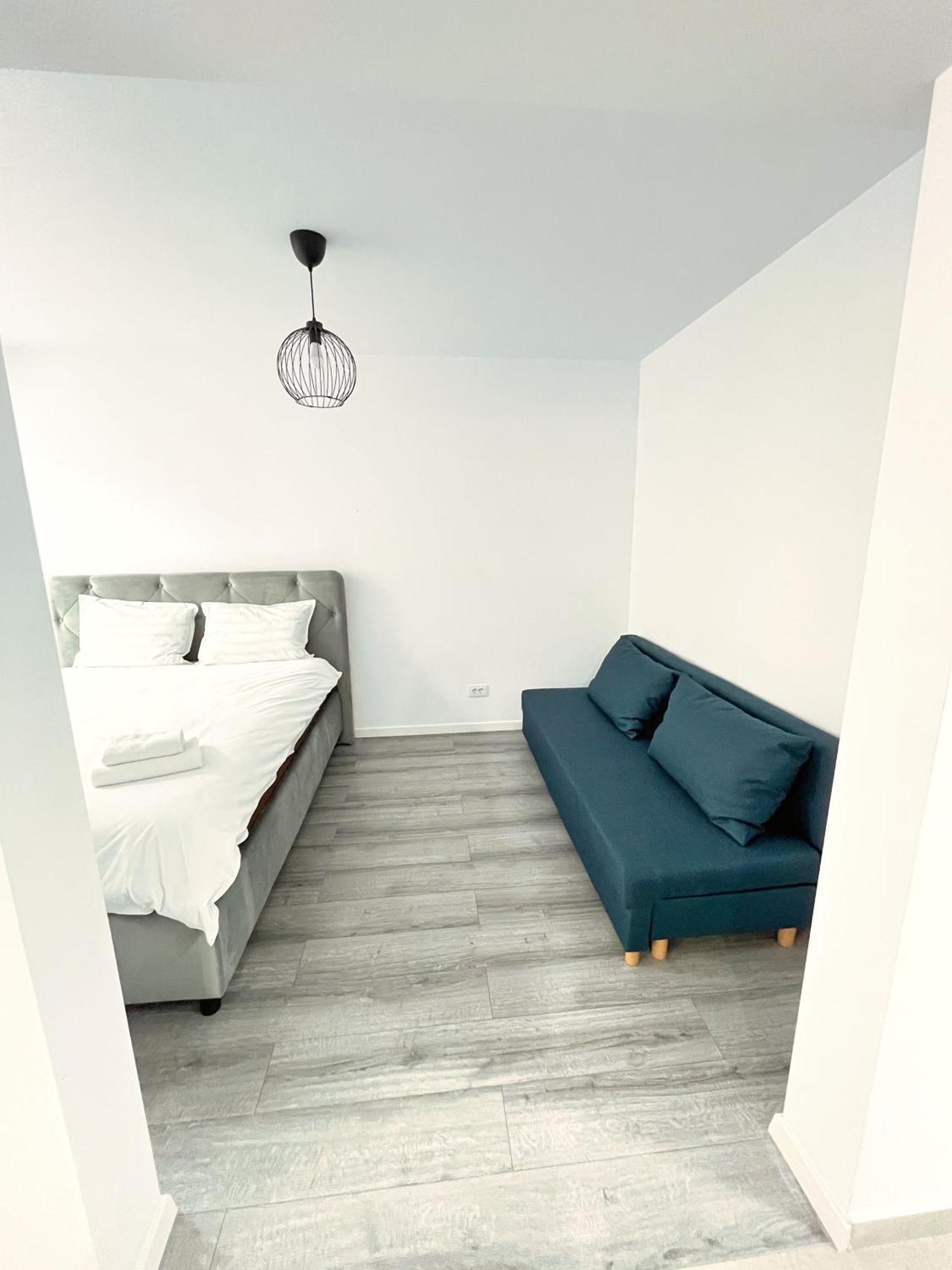 Confort Aparthotel Iasi Luaran gambar