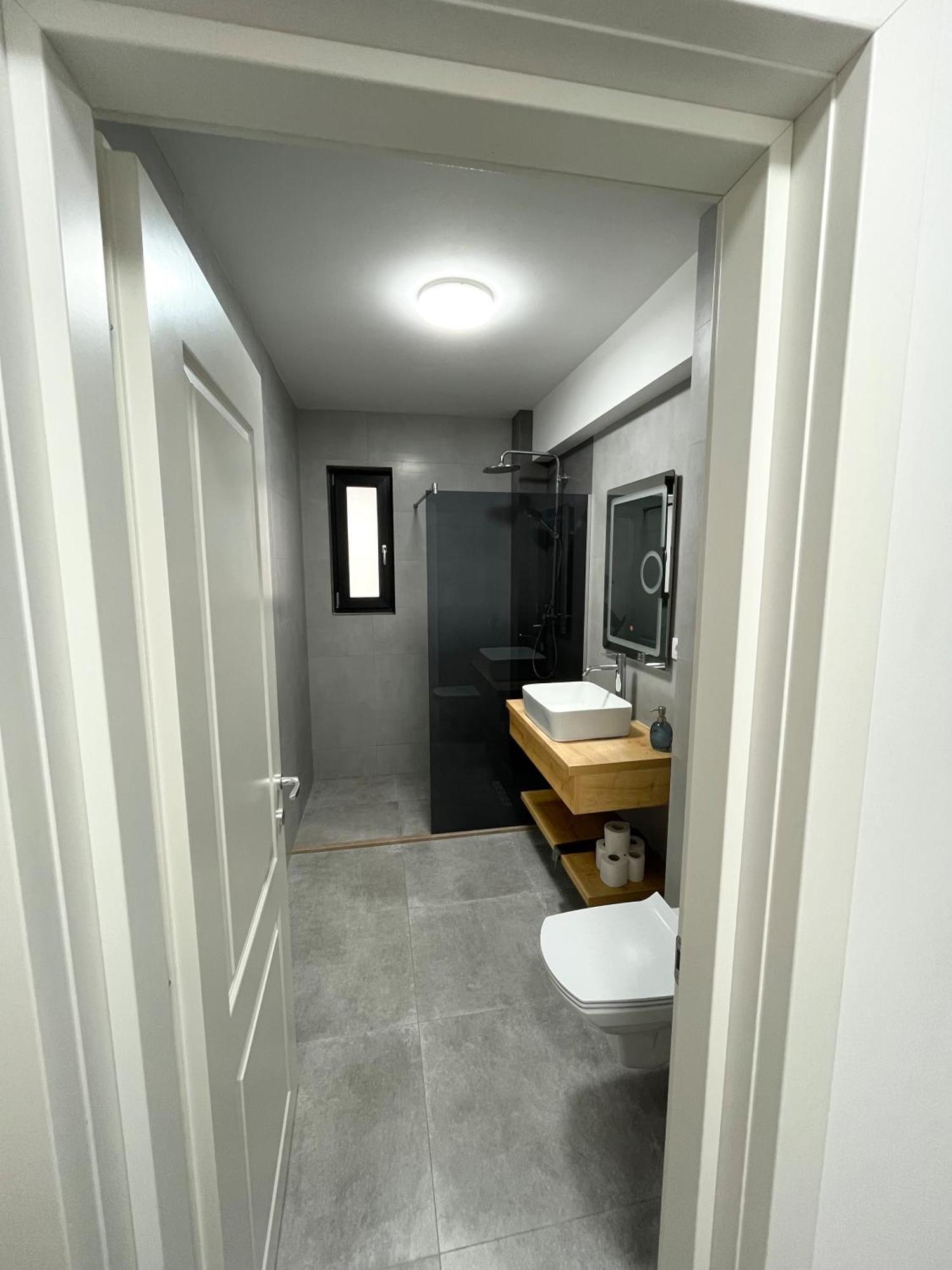 Confort Aparthotel Iasi Luaran gambar