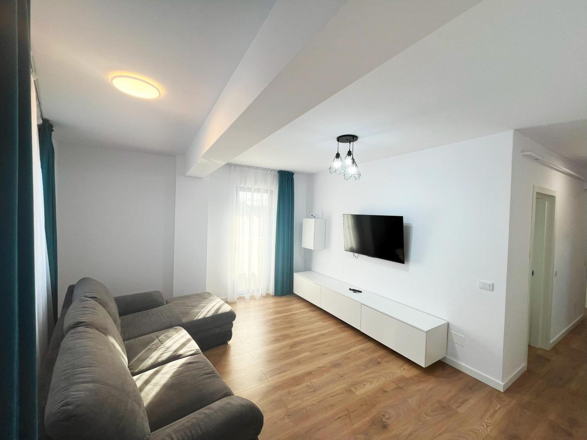 Confort Aparthotel Iasi Luaran gambar