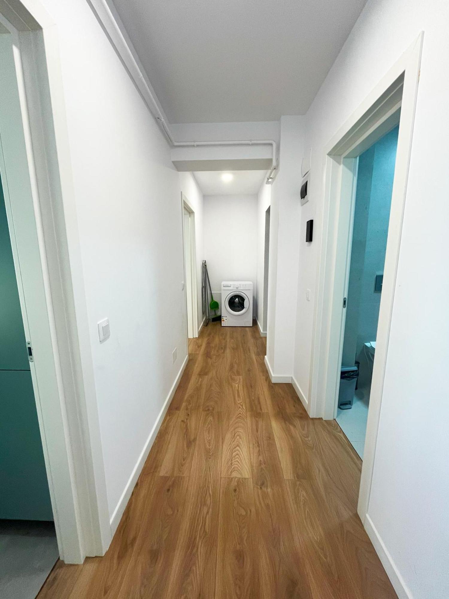 Confort Aparthotel Iasi Luaran gambar