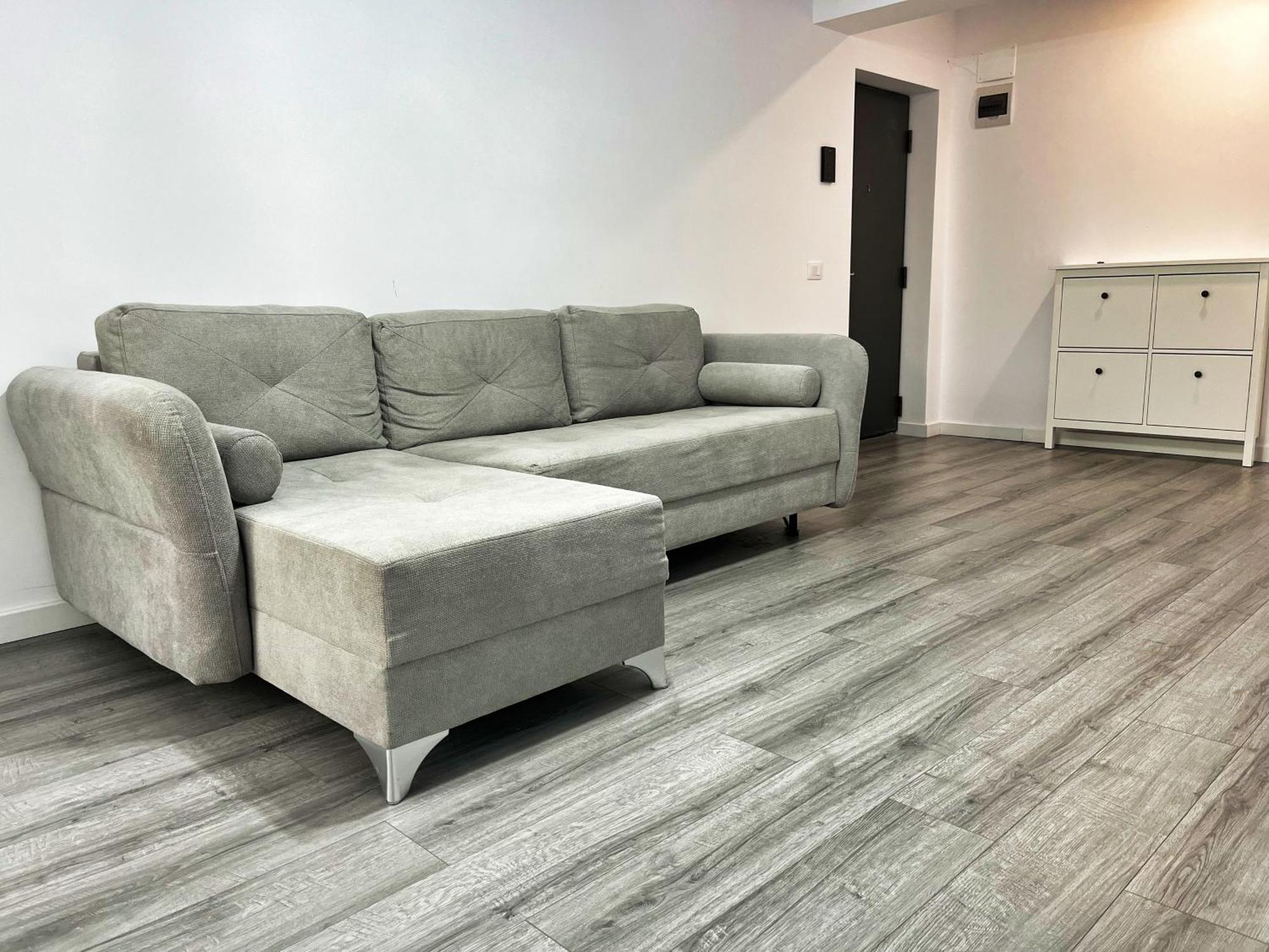 Confort Aparthotel Iasi Luaran gambar