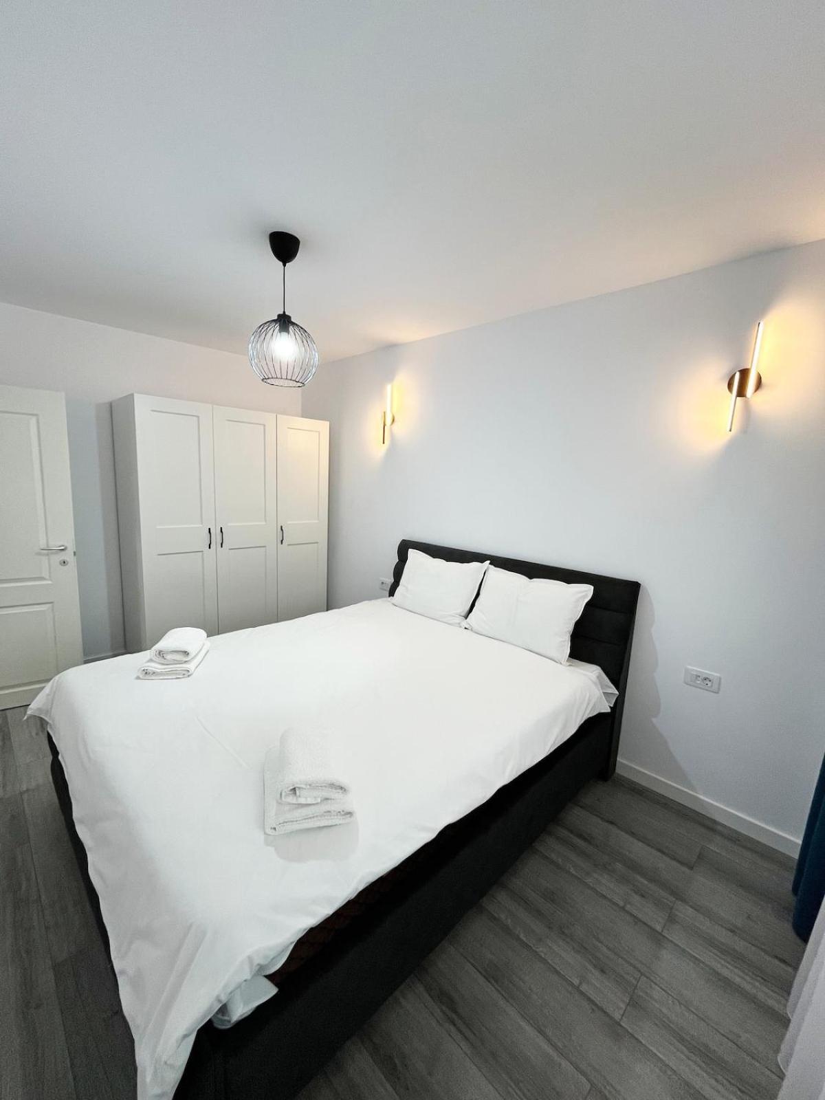 Confort Aparthotel Iasi Luaran gambar