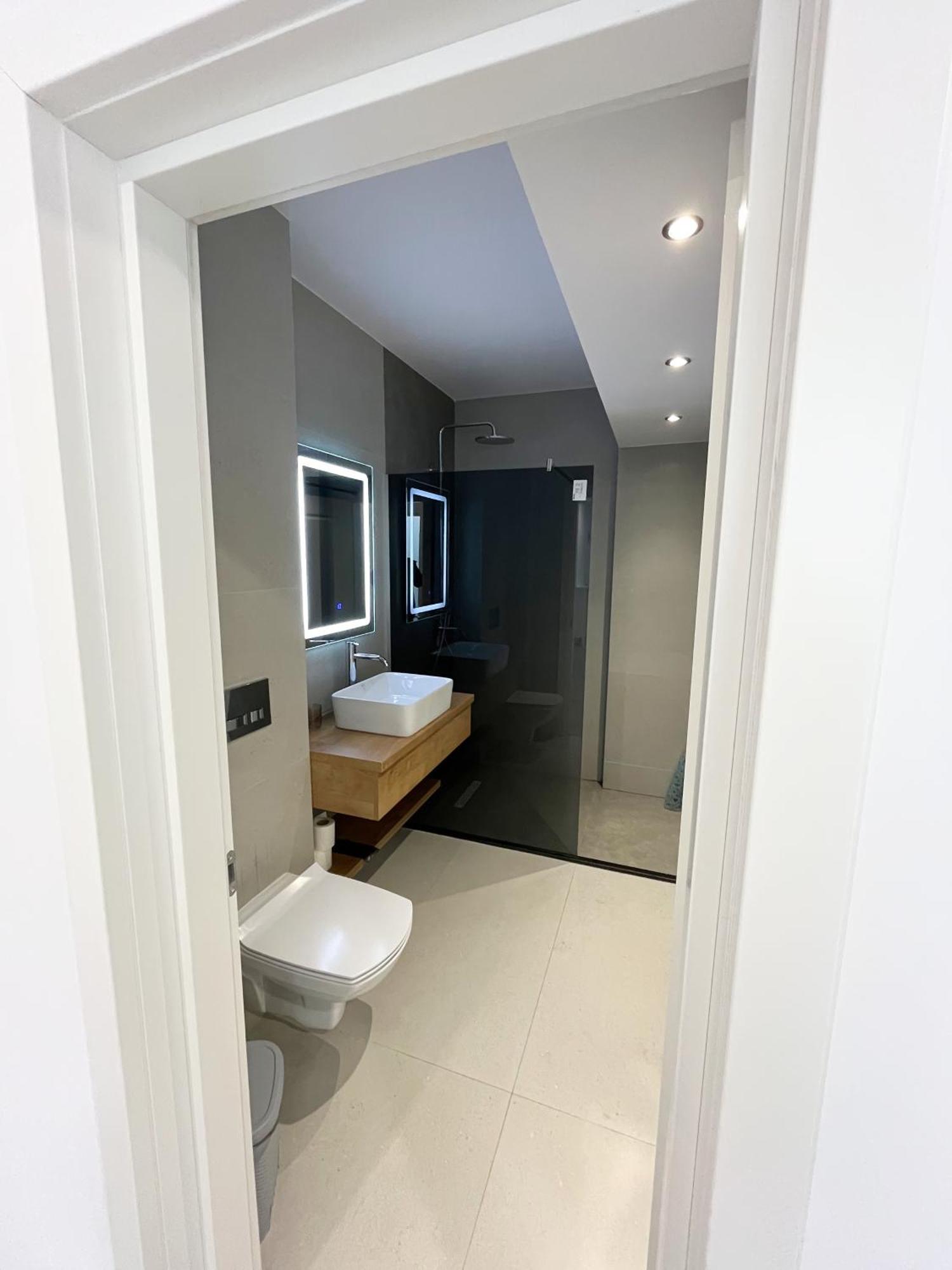 Confort Aparthotel Iasi Luaran gambar